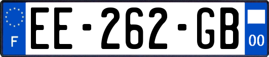 EE-262-GB