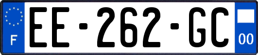 EE-262-GC
