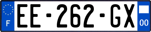 EE-262-GX