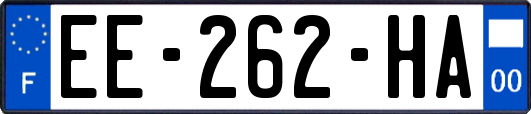 EE-262-HA