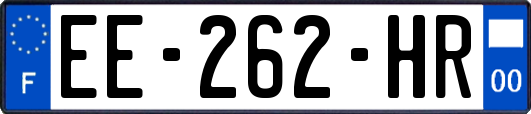 EE-262-HR