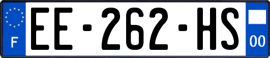 EE-262-HS