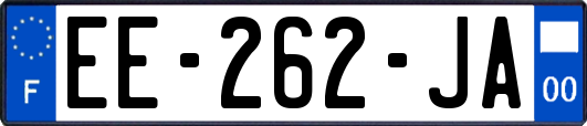 EE-262-JA