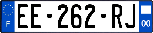 EE-262-RJ