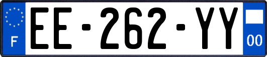 EE-262-YY
