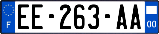 EE-263-AA