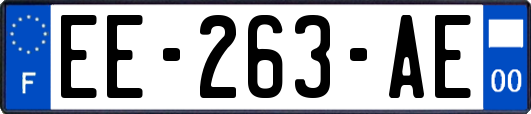 EE-263-AE