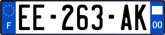 EE-263-AK