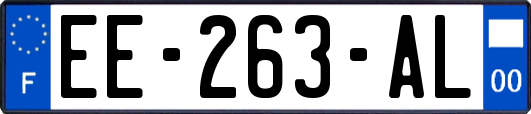 EE-263-AL