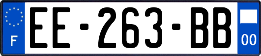 EE-263-BB