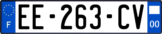 EE-263-CV
