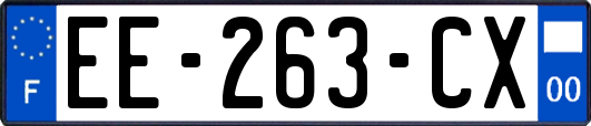 EE-263-CX