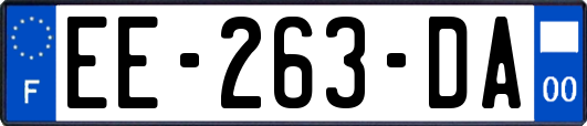 EE-263-DA