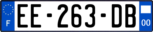 EE-263-DB