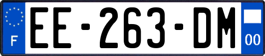 EE-263-DM