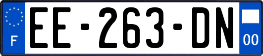 EE-263-DN