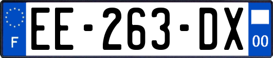 EE-263-DX