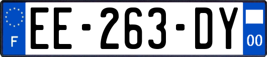 EE-263-DY