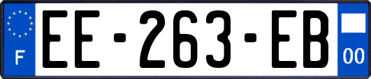EE-263-EB