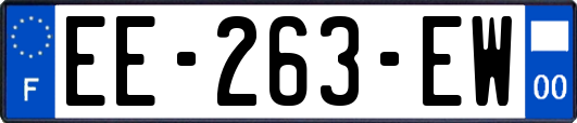 EE-263-EW