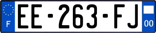 EE-263-FJ