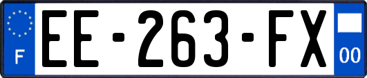 EE-263-FX