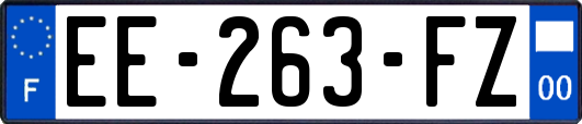 EE-263-FZ