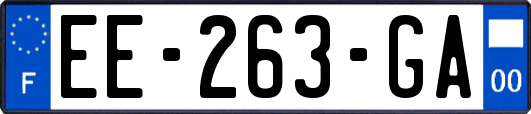EE-263-GA