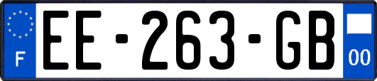 EE-263-GB