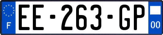 EE-263-GP
