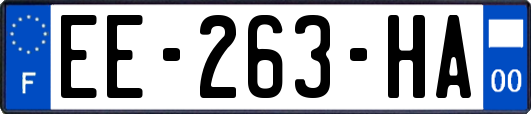 EE-263-HA