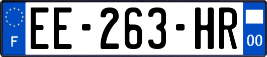 EE-263-HR
