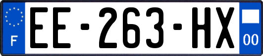 EE-263-HX