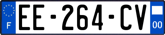 EE-264-CV