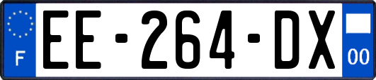 EE-264-DX
