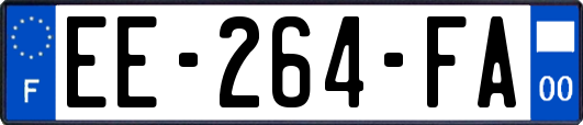 EE-264-FA
