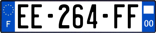 EE-264-FF