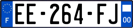 EE-264-FJ