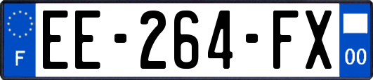 EE-264-FX