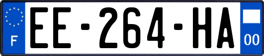 EE-264-HA