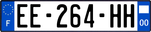 EE-264-HH