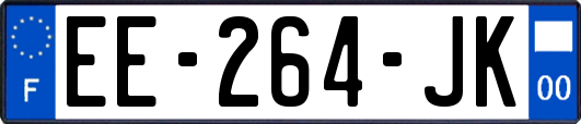 EE-264-JK