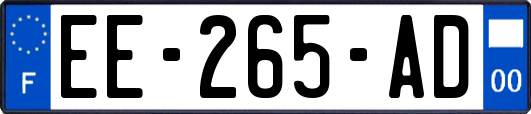 EE-265-AD