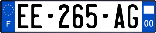 EE-265-AG