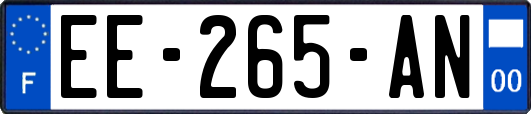 EE-265-AN