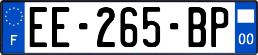 EE-265-BP