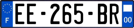 EE-265-BR