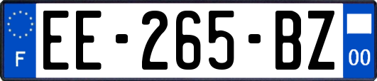 EE-265-BZ