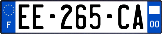 EE-265-CA