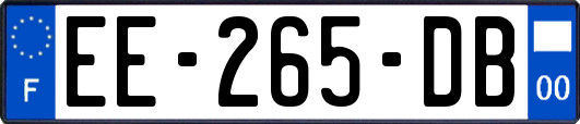 EE-265-DB